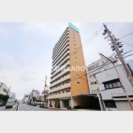 北巽駅より徒歩6分 9階 新築の賃貸物件