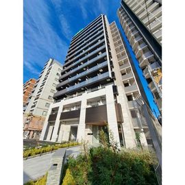 阿倍野駅より徒歩8分 12階 築2年6ヶ月の賃貸物件