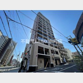 鶴橋駅より徒歩3分 9階 築3年3ヶ月の賃貸物件