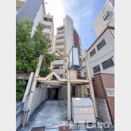 東部市場前駅より徒歩3分 7階 築32年7ヶ月の賃貸物件