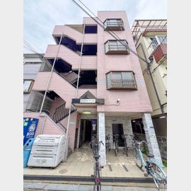 オックスフォード今川 5階 築36年4ヶ月の賃貸物件