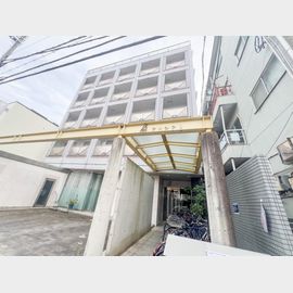 長居駅より徒歩3分 5階 築30年5ヶ月の賃貸物件