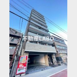 フォレスタ長居の賃貸物件