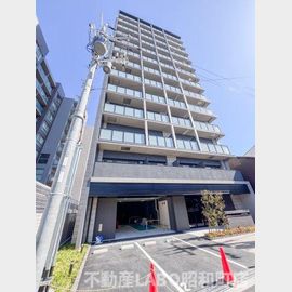 粉浜駅より徒歩6分 12階 新築の賃貸物件