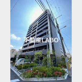 アドバンス大阪ブリスの賃貸物件