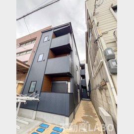 Bellevue巽南 2階 新築の賃貸物件