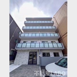 杉本町駅より徒歩2分 1階 新築の賃貸物件