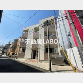 マンションkanaeの賃貸物件