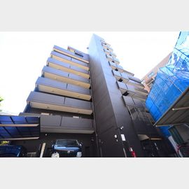 昭和町駅より徒歩7分 3階 築27年1ヶ月の賃貸物件