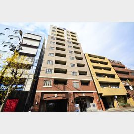 クラウンハイム西田辺の賃貸物件