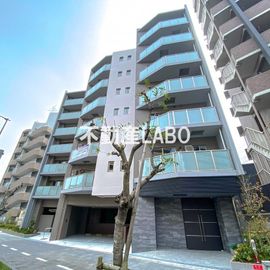 Elysion天王寺 4階 築4年1ヶ月の賃貸物件