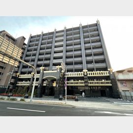 東部市場前駅より徒歩8分 9階 築3年2ヶ月の賃貸物件