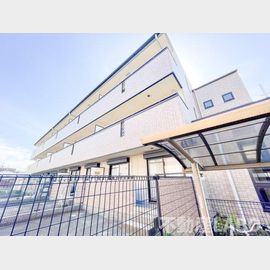 モナークコートの賃貸物件