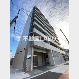 ラクラス阿倍野元町の賃貸物件