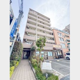 アルデール帝塚山の賃貸物件