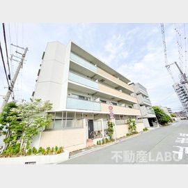 ブレスト我孫子町の賃貸物件