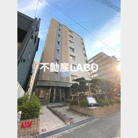 グランディール阪南町3番館の賃貸物件