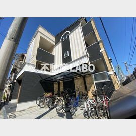 KTIレジデンス阿倍野の賃貸物件