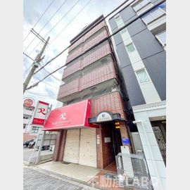 東部市場前駅より徒歩8分 3階 築37年8ヶ月の賃貸物件