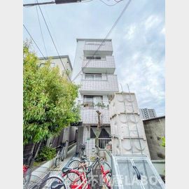 シャトルハリマの賃貸物件