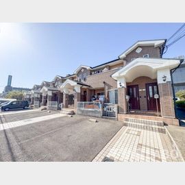 バンブーコート1番館の賃貸物件