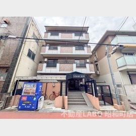 S.field長居の賃貸物件