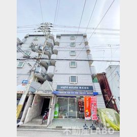 グランビルド阿倍野の賃貸物件