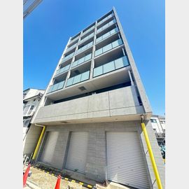 J-ARC天王寺EASTの賃貸物件