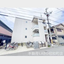 リブリ・西今川の賃貸物件