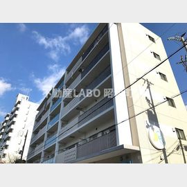 ペリドット長居公園の賃貸物件