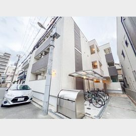 フジパレス清水丘５番館 2階 築8年6ヶ月の賃貸物件