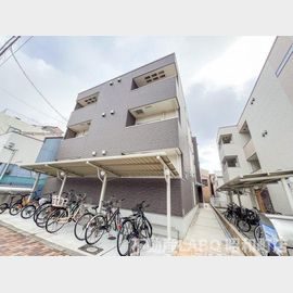 フジパレス遠里小野５番館の賃貸物件