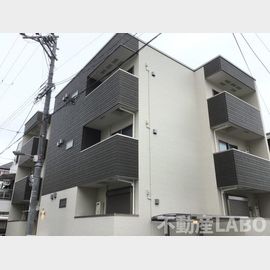 フジパレス針中野６番館の賃貸物件