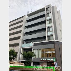 ブエナビスタ長居の賃貸物件