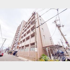 杉本町駅より徒歩3分 5階 築17年5ヶ月の賃貸物件