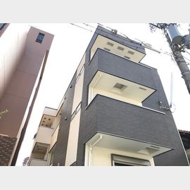 フジパレス昭和町の賃貸物件