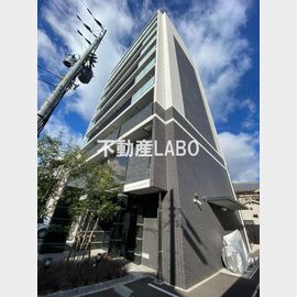 La・Liberta阿倍野の賃貸物件