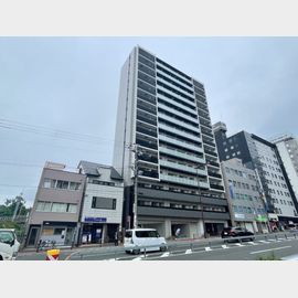 エスリードレジデンス大阪天王寺 6階 築3年の賃貸物件
