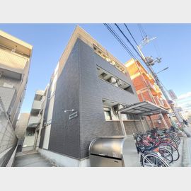 エスポワール杉本町 2階 築10年4ヶ月の賃貸物件