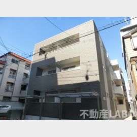 フジパレス山之内の賃貸物件