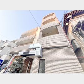 Lumiere住吉Northの賃貸物件