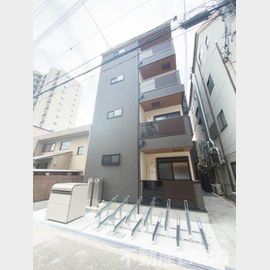 ロイヤルコートあびこの賃貸物件