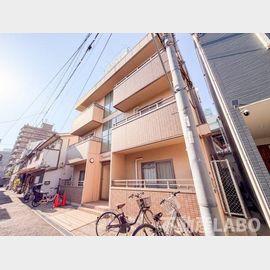 阿倍野駅より徒歩1分 2階 築24年7ヶ月の賃貸物件