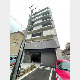 SOAR NAGAI EKIMAEの賃貸物件