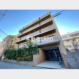 アンボジュール日愛の賃貸物件
