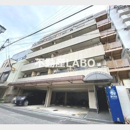 シャルマン昭和町の賃貸物件