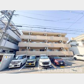 建物画像