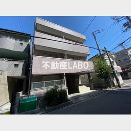 クレセントコートの賃貸物件