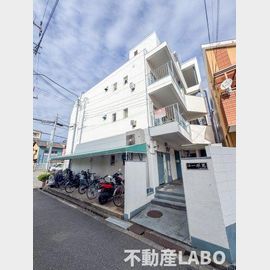 コーポ光 4階 築49年5ヶ月の賃貸物件