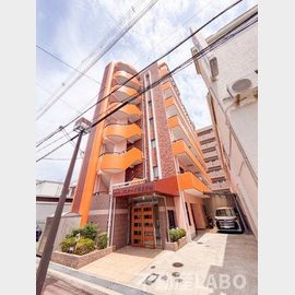 東部市場前駅より徒歩9分 2階 築19年3ヶ月の賃貸物件